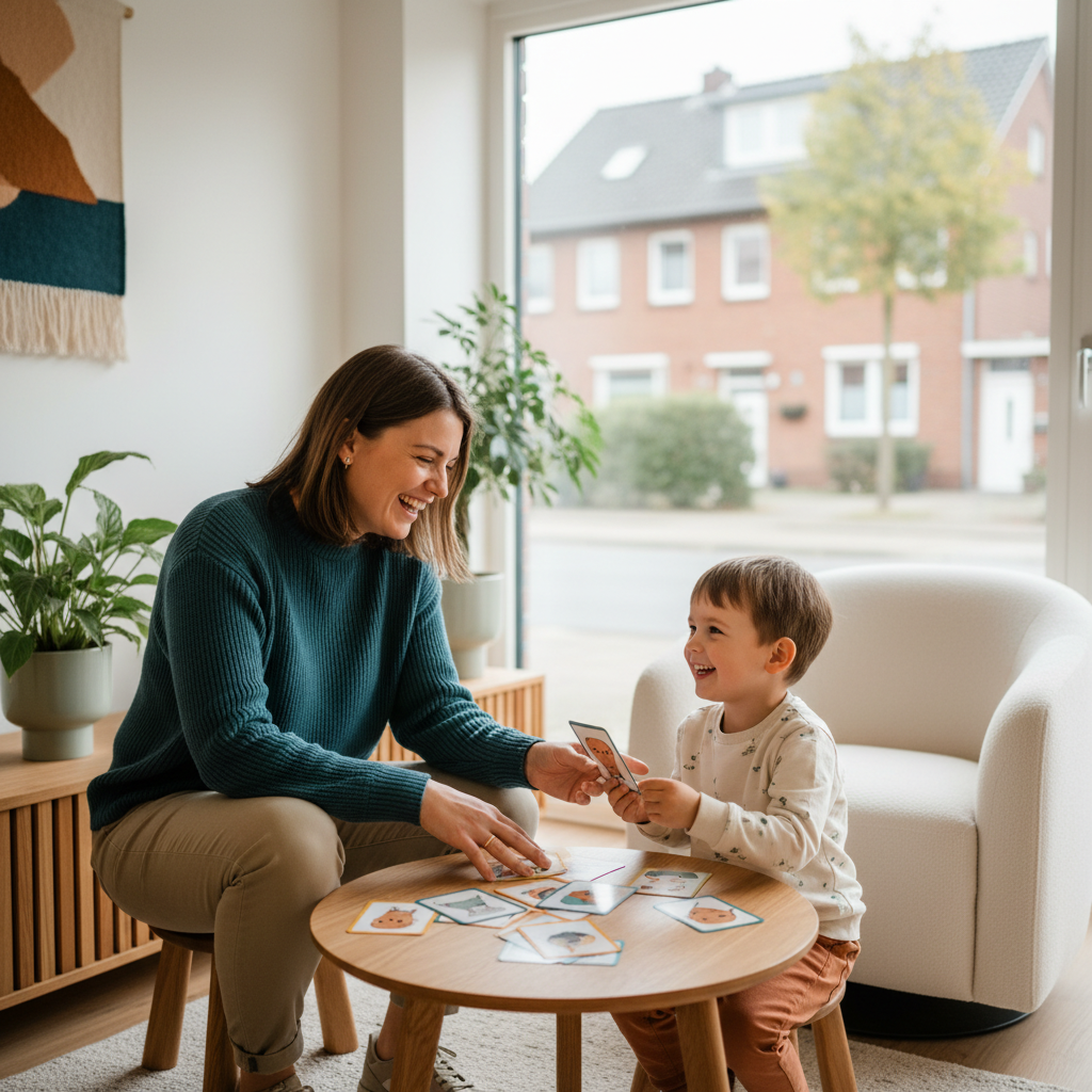 Logopädie Übungen für Zuhause: So unterstützen Sie den Therapieerfolg nachhaltig